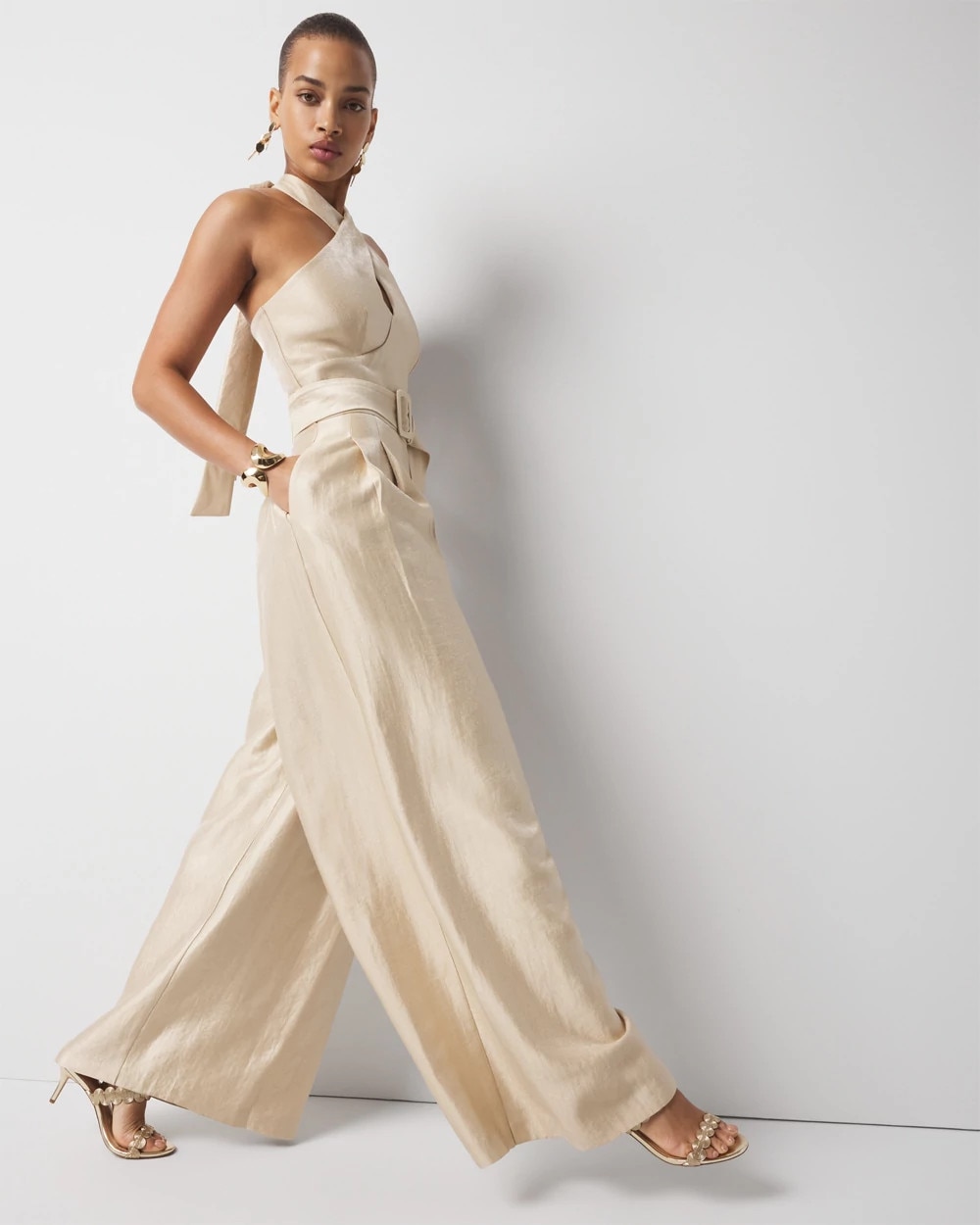 house on the hill jumpsuit 70 ロンパース・カバーオール house on